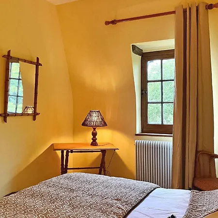 Prázdninový dům La Normande Villerville
