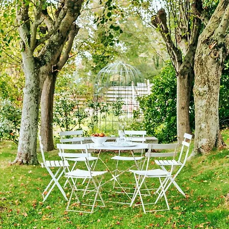 La Normande * Villerville