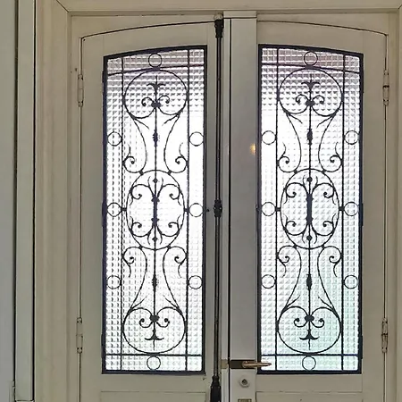 La Normande Villerville