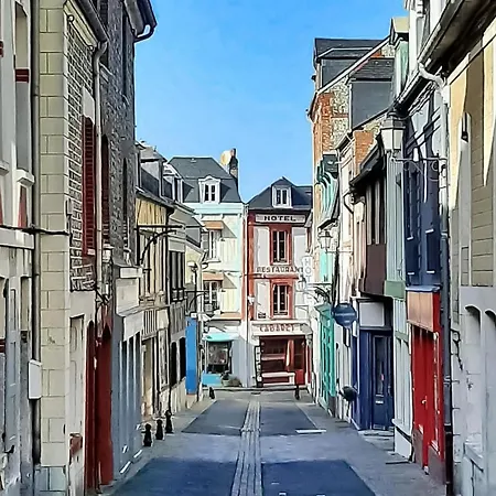 La Normande * Villerville