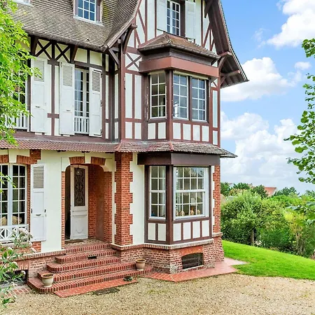 La Normande * Villerville
